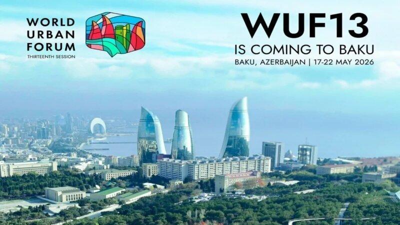 Bakıda WUF13 çərçivəsində Liderlər Sammiti keçirildi
