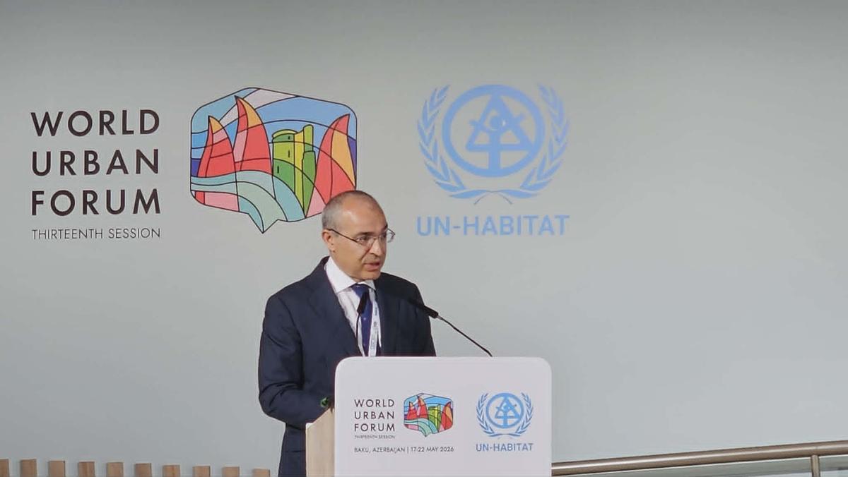 “Sadə amnistiya gələcəkdə qanunsuz tikintiləri artıra bilər” - Mikayıl Cabbarov