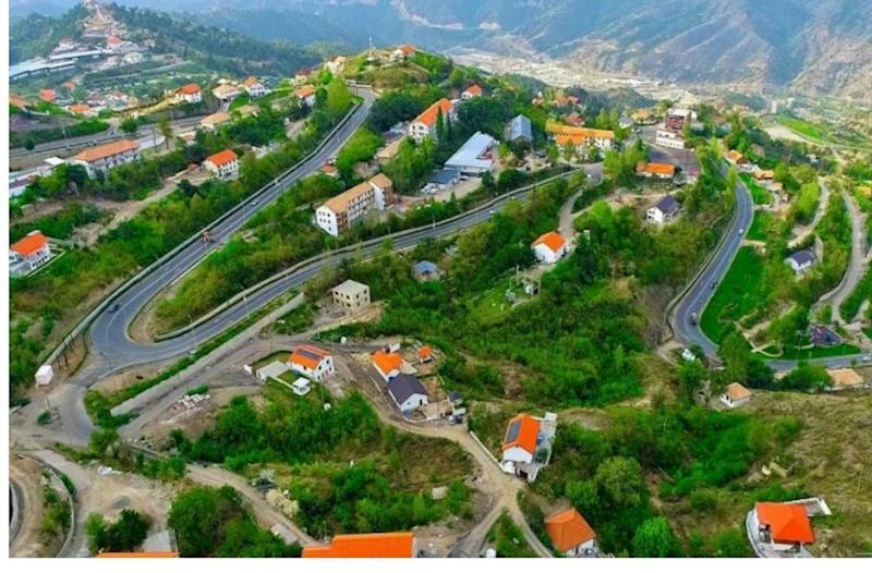 Read Qasımov: "Qarabağdakı “ağıllı şəhər” layihələri yeni mərhələdir"