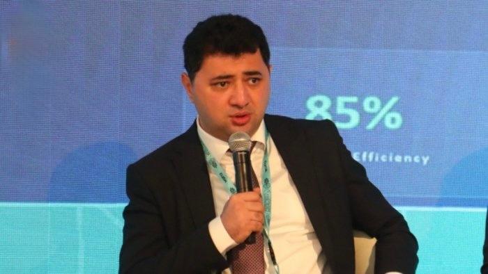 Ayaz Salmanov: “Müasir şəhərsalmada tullantıların idarə olunması strateji əhəmiyyətə malikdir” - FOTO