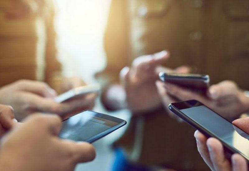 Telefonlar susmayacaq, mesajlar, zənglər, yeni tanışlıqlar -Günəş Əkizlərə keçir