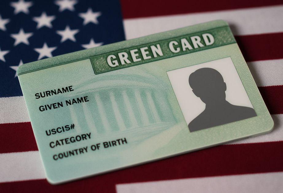 “Green Card”la bağlı YENİ QƏRAR