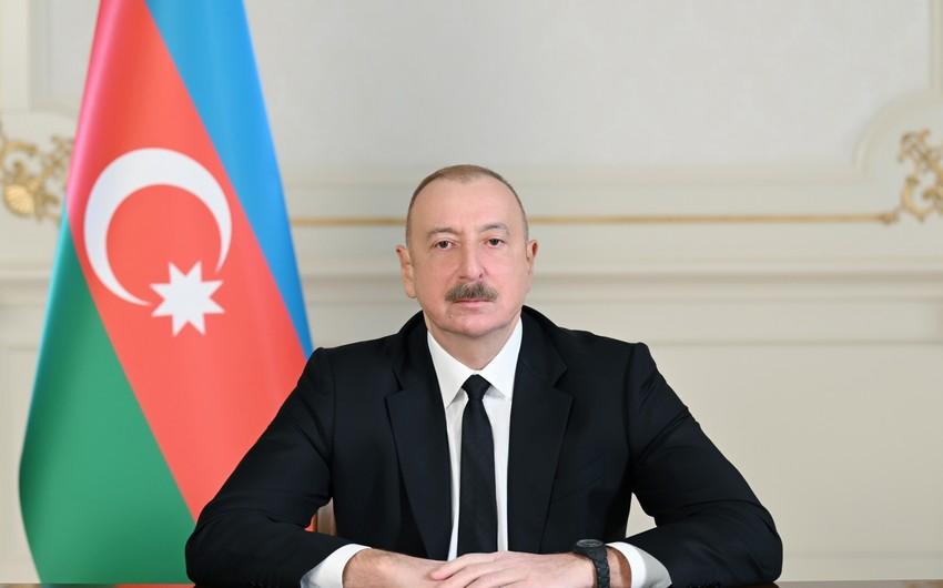Azərbaycan Prezidenti: WUF13 tarixə ən böyük Ümumdünya Şəhərsalma Forumu kimi düşdü