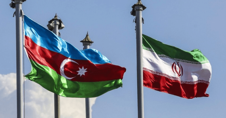 Azərbaycanın konsulu İranda faciəvi şəkildə HƏLAK OLDU