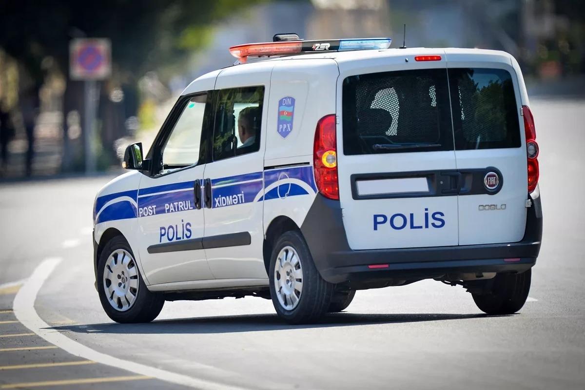 Bakıda qətl hadisəsi baş verib
