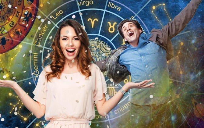 Uğur qapıları bu 4 bürc üçün açılır