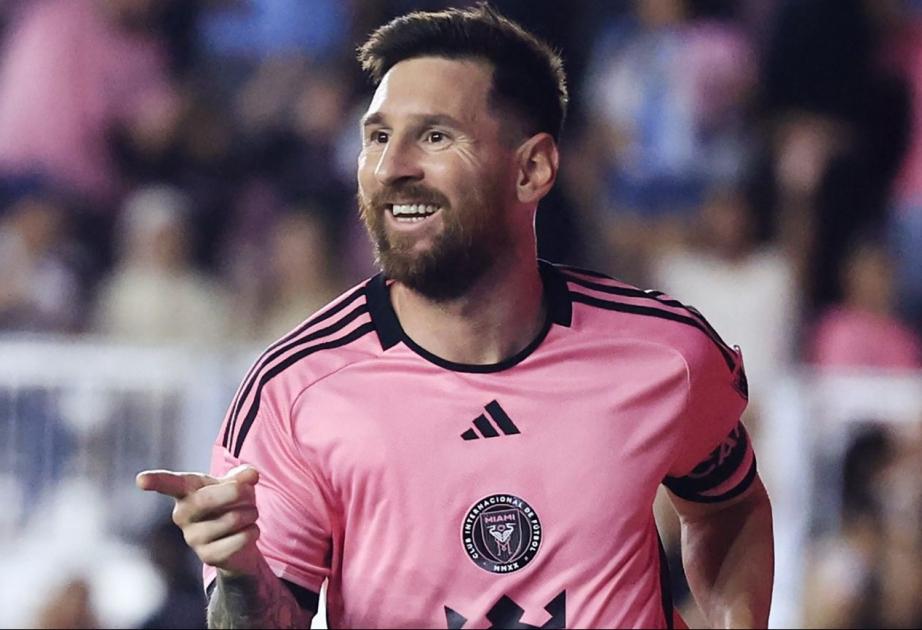 Messi bir müddət oynamayacaq - SƏBƏB