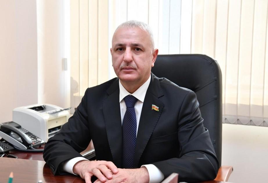 Ərzaq təhlükəsizliyi aqrar siyasətin tərkib hissəsidir