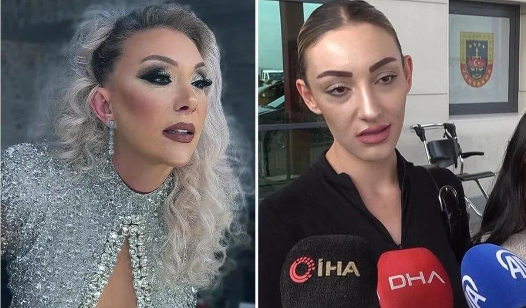 Güllünü öldürməkdə şübhəli bilinən qızının SON HALI – FOTO