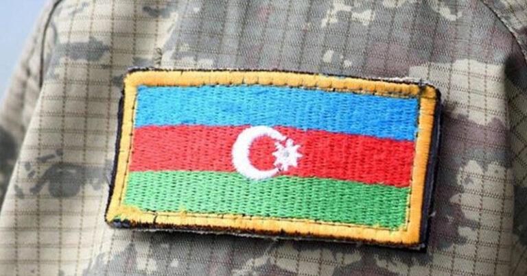 Azərbaycandakı müharibə əlillərinin rəsmi sayı açıqlandı