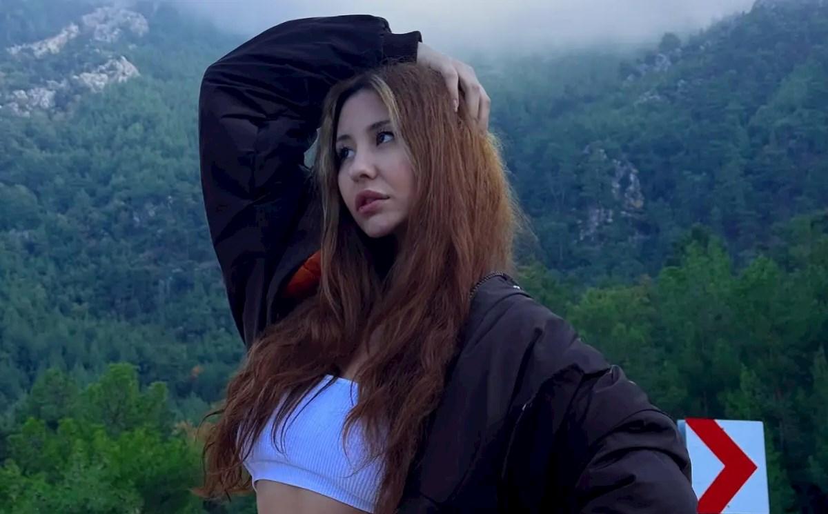 Reper Ayşə vəfat etdi — FOTO