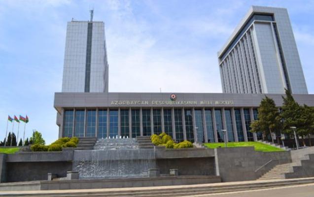 Məcburi köçkün statusu qanunvericilik çərçivəsində yenidən tənzimlənir