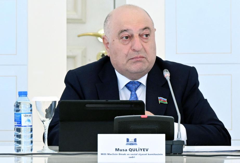İşğaldan azad edilmiş ərazilərdə daimi məskunlaşma fondu yaradılır
