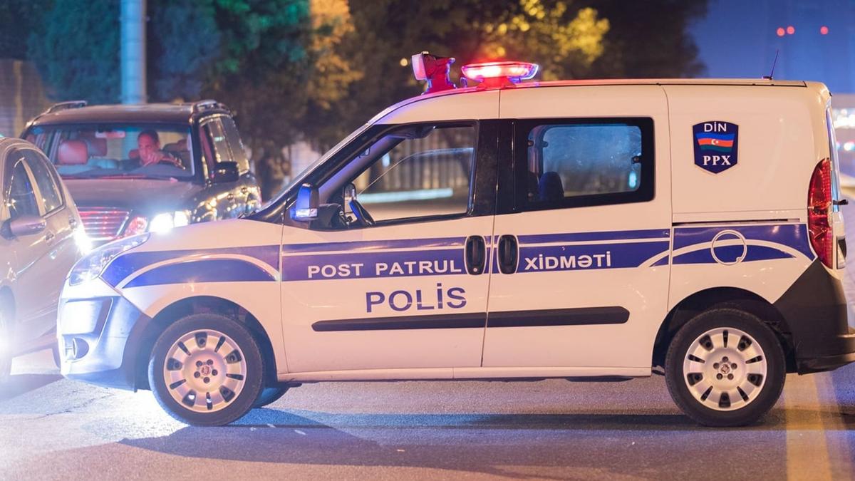 Azərbaycanda dəhşətli qətl törədildi