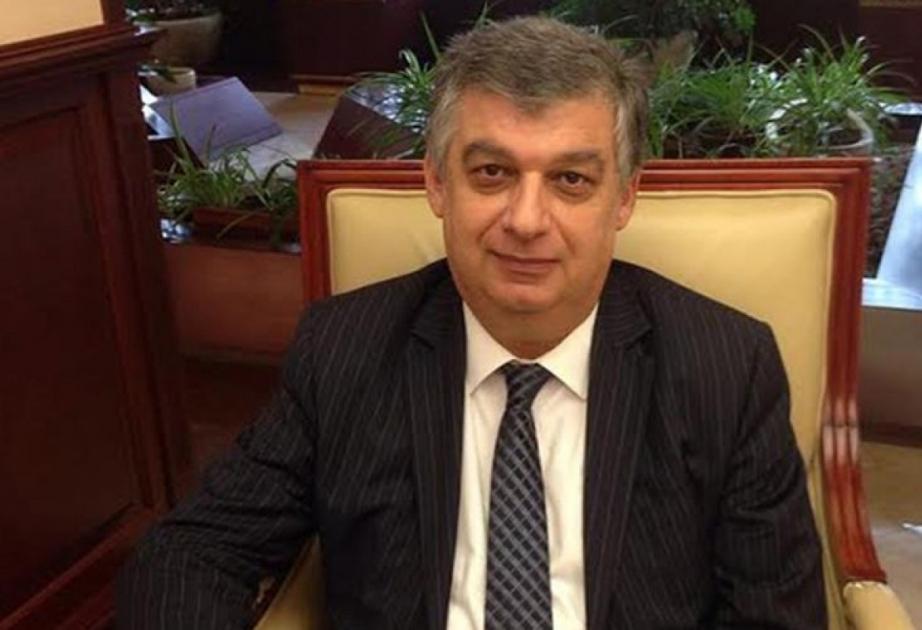 Deputat: “Şəki və Qaxa dəyən ziyanı nəzərə almalıyıq"
