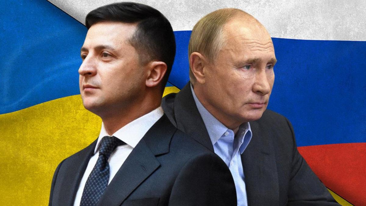 Putin nə üçün Zelenskinin təklifini rədd edib? - ŞƏRH