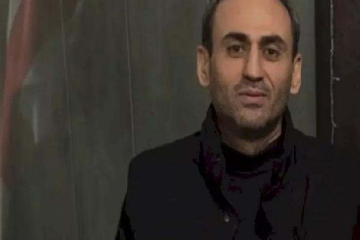 Əfqan Sadıqov həbs edildi