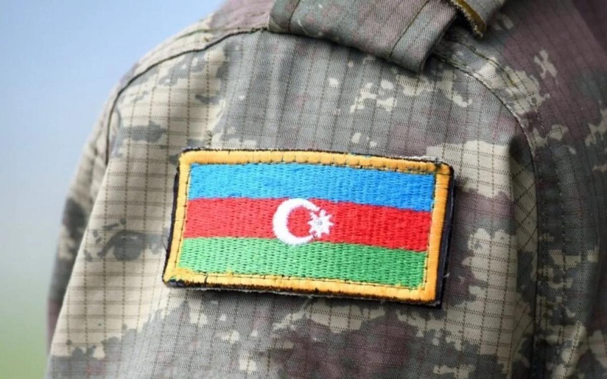 Hərbçimiz faciəli şəkildə öldü