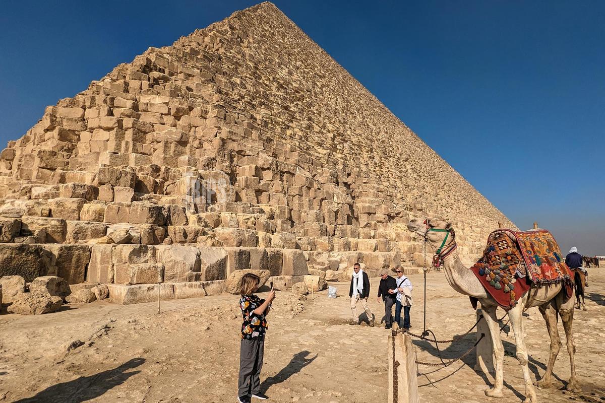 Misirdə turistlər fidyə üçün oğurlanır?