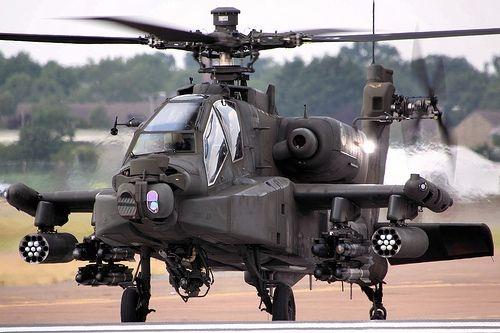 İran ABŞ helikopterini vurdu
