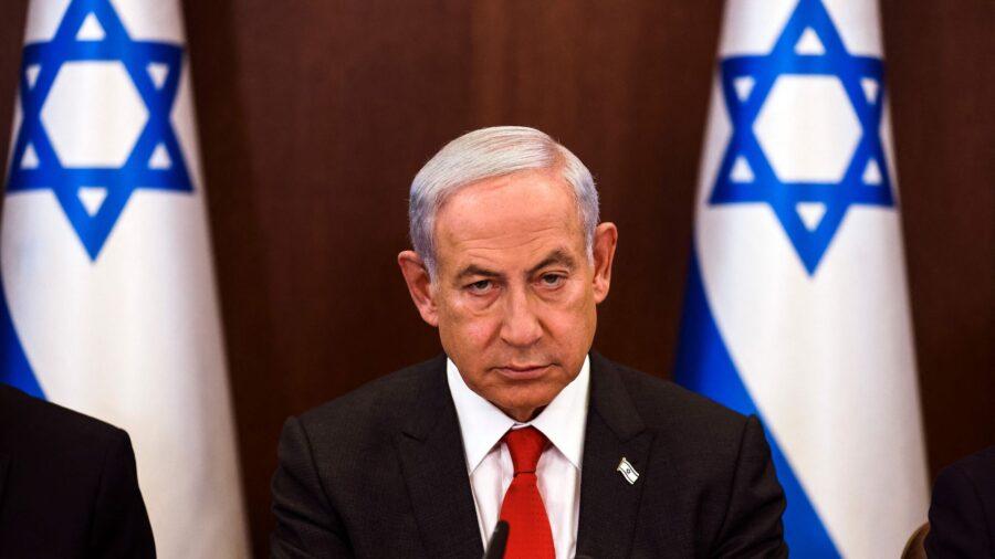 Netanyahu İranla müharibə əmri verdi