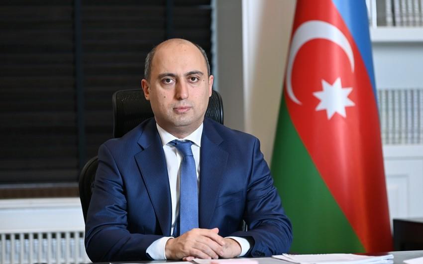 “Uşaqların 50%-i sosial media ilə informasiya əldə edir”
