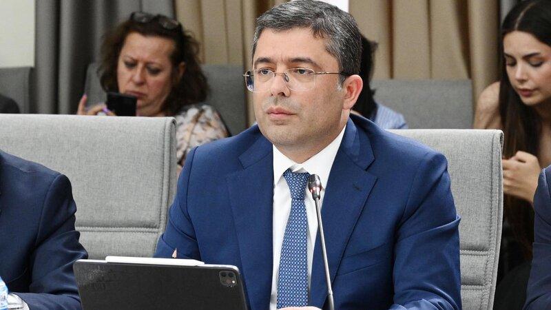 Əhməd İsmayılov: "Dövlət orqanları bu məsələyə ciddi diqqət yetirməlidirlər"