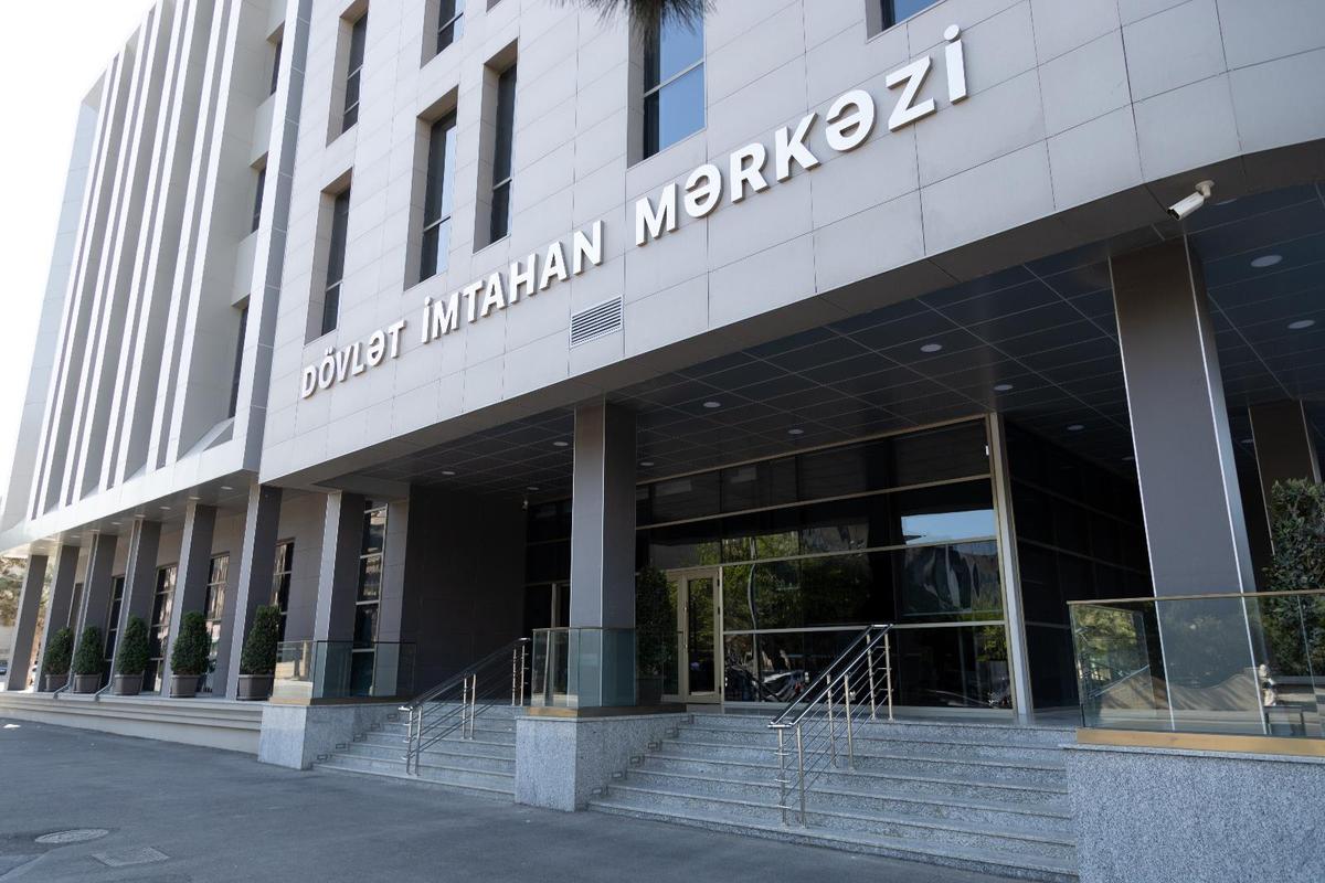 DİM: İmtahan nəticələri gələn həftə elan ediləcək