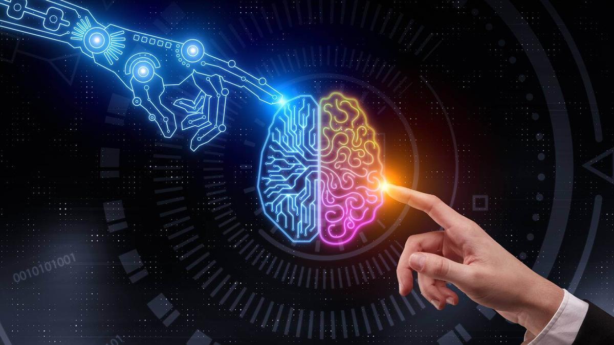 2025-də həm də süni intellektə öyrəşdik: O bizi əvəz etdimi?