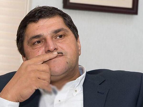 Meyxanaçı Ağakərim vəfat etdi