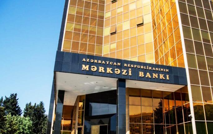Azərbaycanın valyuta ehtiyatlarının həcmi açıqlandı