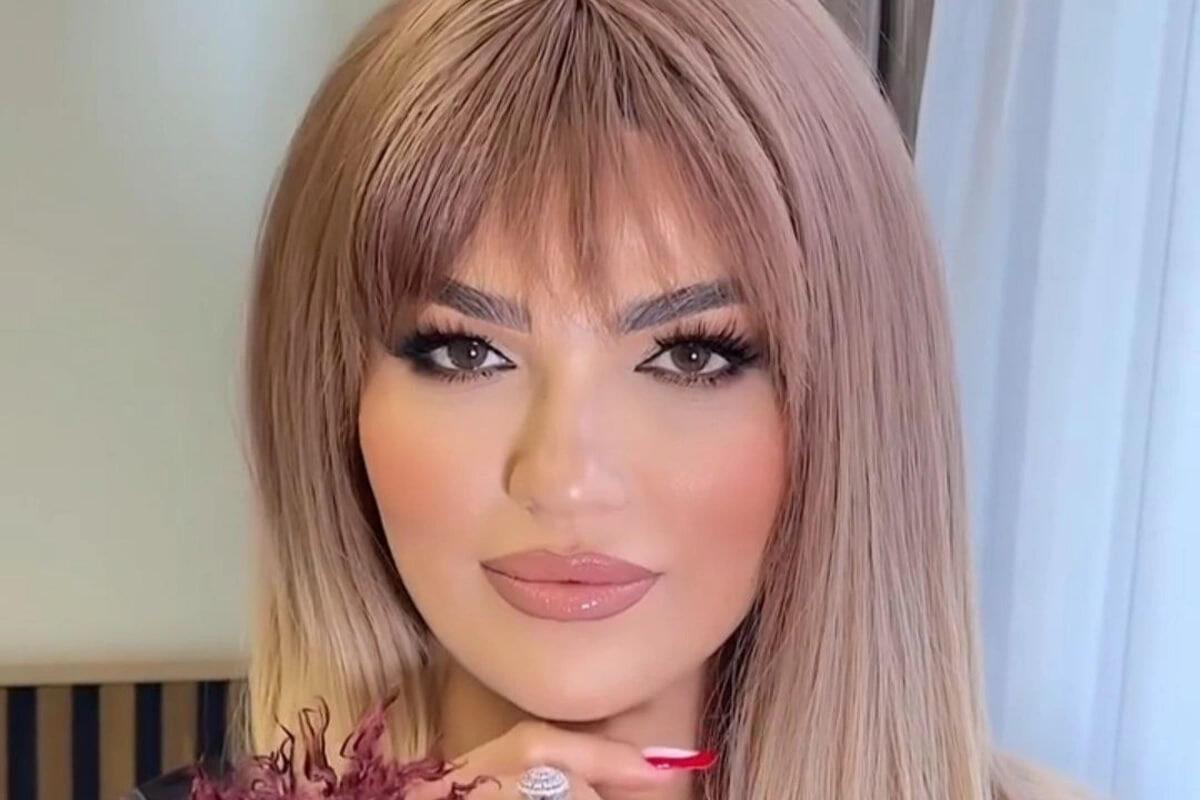 Bahar “Ağ şəhər”dən bahalı EV ALDI – VİDEO