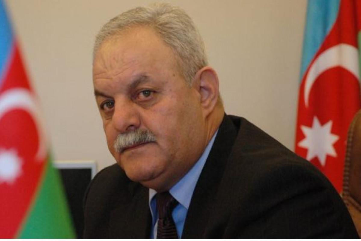 Prezidentdən Həsən Zeynalovla bağlı SƏRƏNCAM