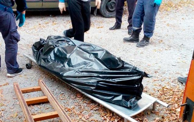 31 yaşlı kişi kafedə qətlə yetirildi - Saxlanılan var