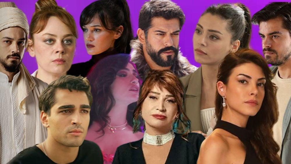 Bu məşhur seriallar yayımlanmayacaq