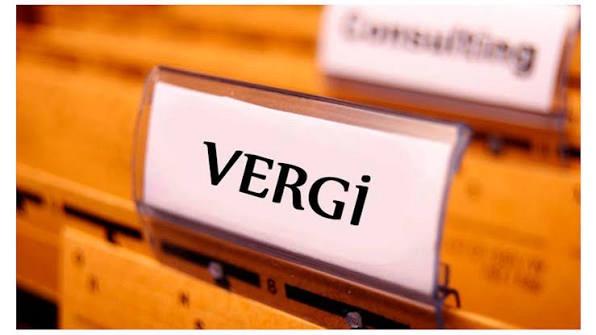 Bu gündən maaşlardan vergi tutulacaq -TAM SİYAHI