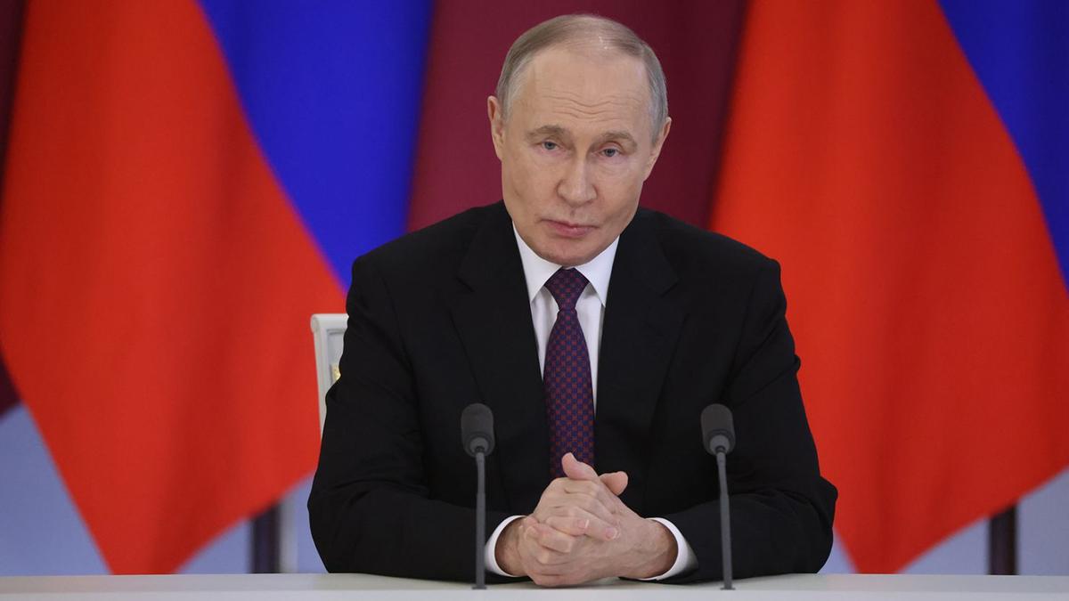 Putinin iqamətgahına hücuma dair heç bir dəlil tapmayıb