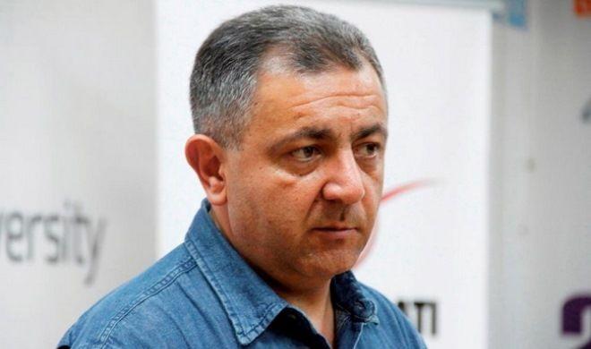 Ərəstun Oruclunun qiyabi məhkəməsi başladı