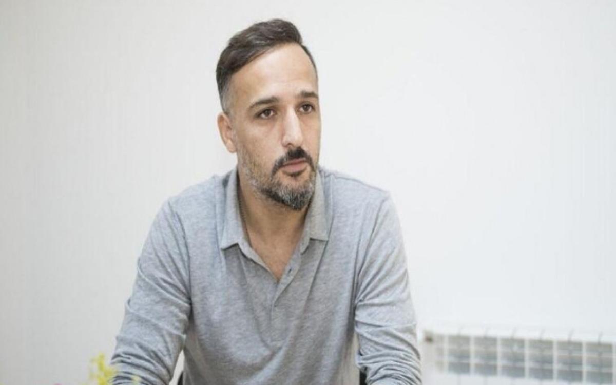 Azər Zahid və köməkçisi barədə cinayət işinəxitam verildi