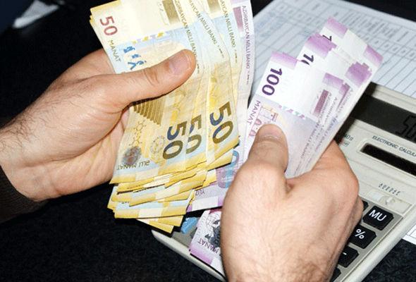 Cinayət işi: Hərbçilərdən pul alaraq, saxta arayış verirmiş...