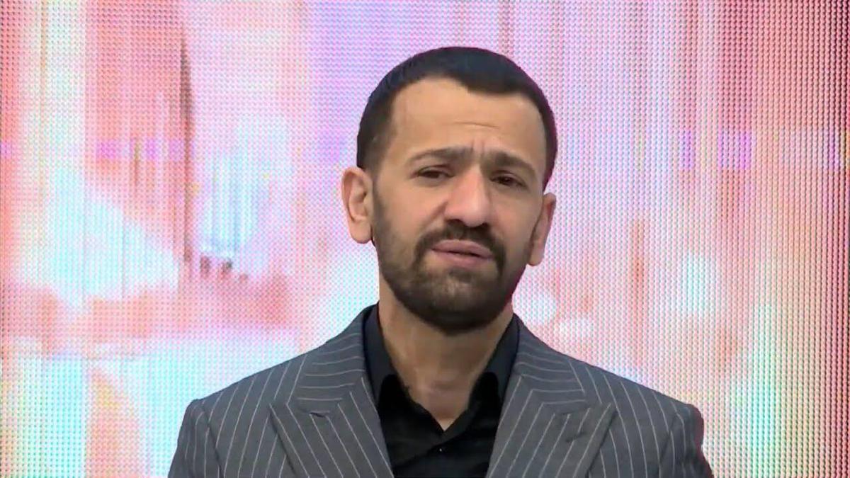 Mərhum meyxanaçının qızının paylaşımı GÜNDƏM OLDU - VİDEO