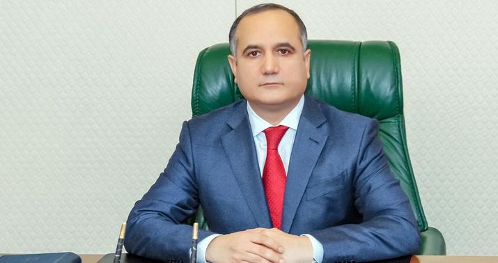 Kamaləddin Qafarov: “ Azərbaycan öz məqsədlərinə doğru inamla irəliləyir”