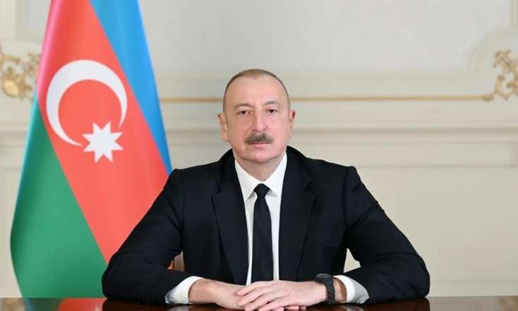 Prezident onu nazir müavini təyin etdi -FOTO