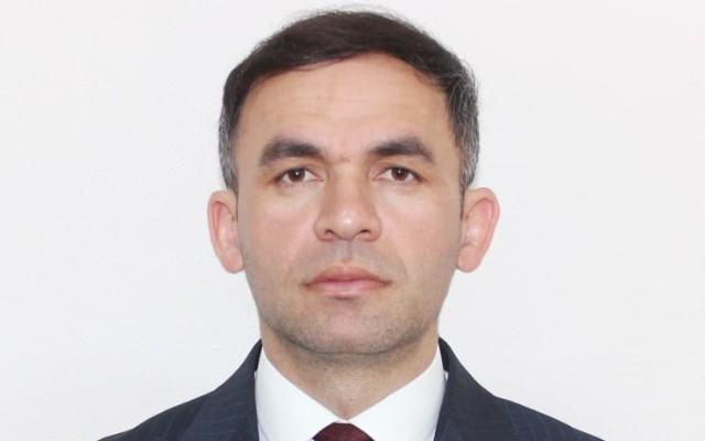 Bu təhsil idarəsinə yeni sektor müdiri təyin edildi