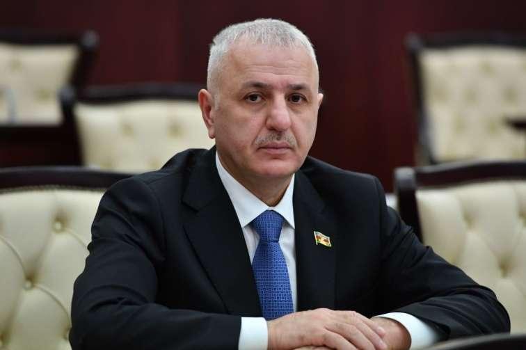 Enerji təhlükəsizliyi uzun illər prioritet təşkil edəcək