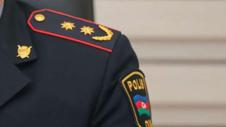 Dələduzluqda iitiham edilən SMM polis tərəfindən saxlanılıb