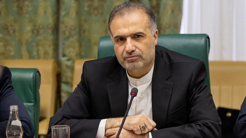 "İran ABŞ ilə ciddi danışıqlardan çəkinməyəcək"