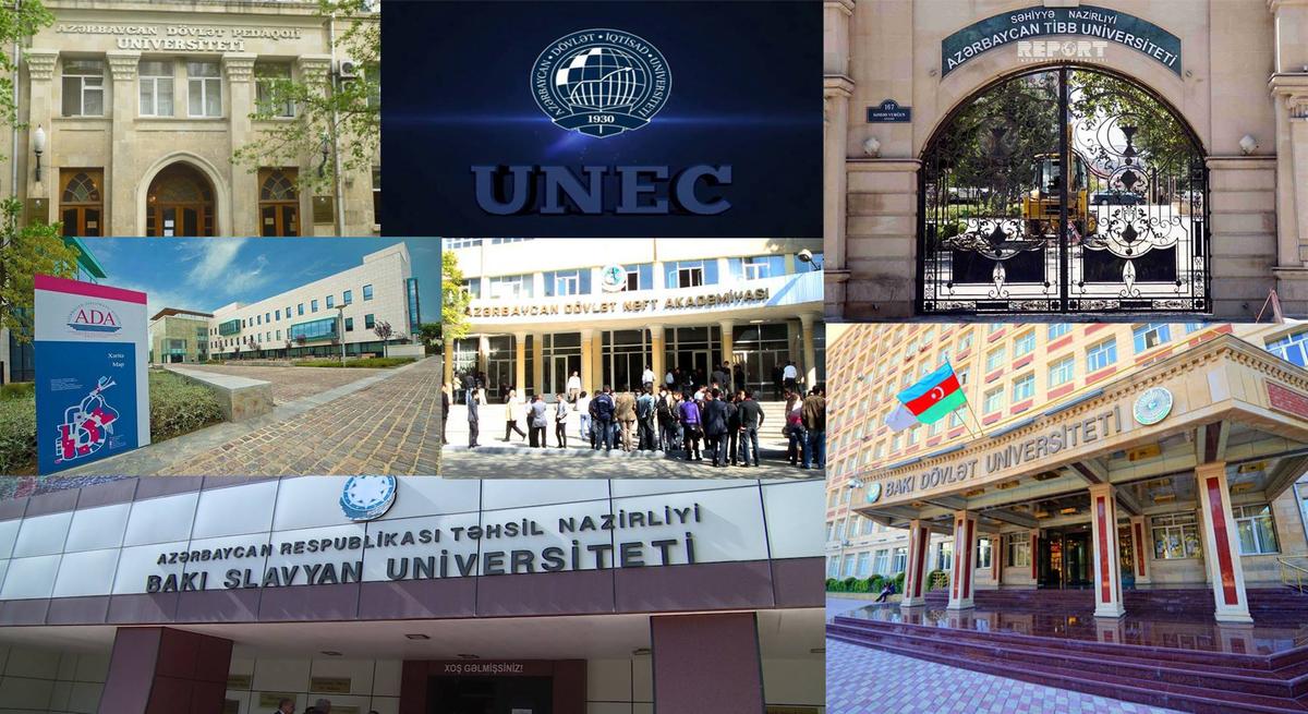 "Artıq məzun günü diplomlarını ala biləcəklər"