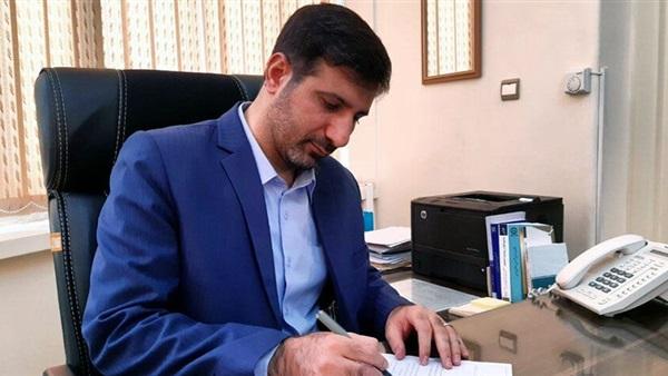 İran etirazların alovlandırılmasından narahatdır
