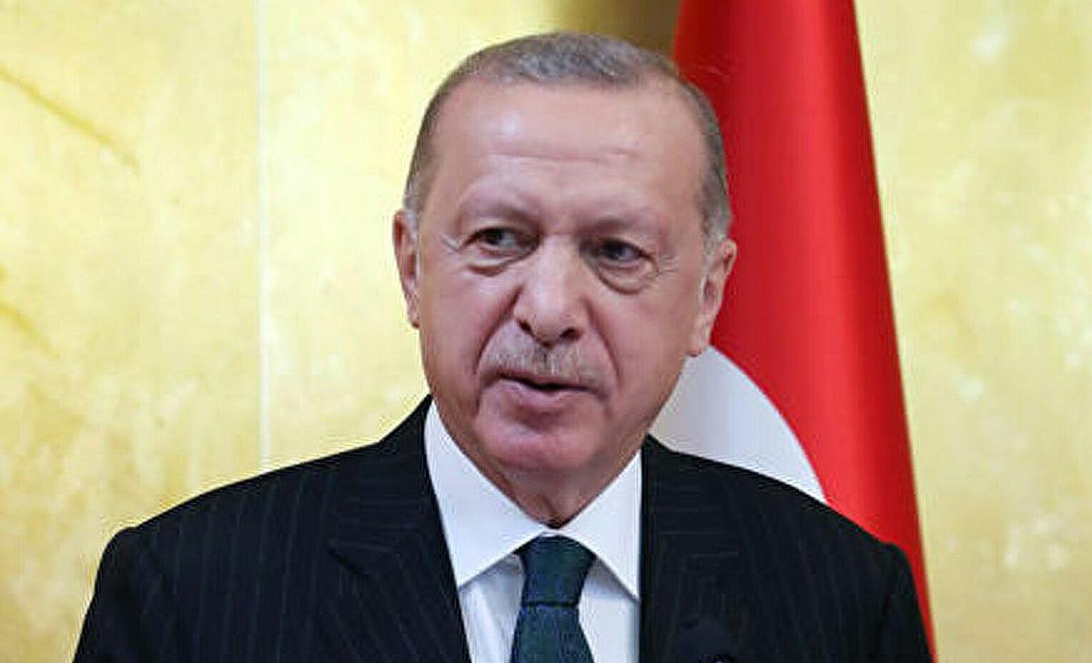 Ərdoğan “Fənərbağça”nı belə TƏBRİK ETDİ